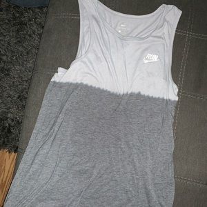 Nike tank top